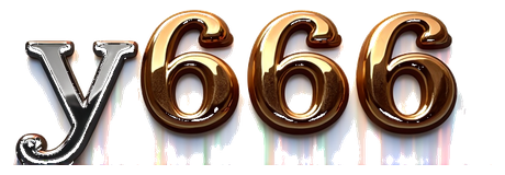 y666 logo